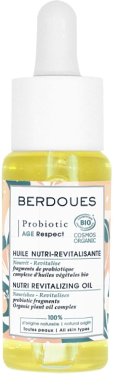 Berdoues Probiotic