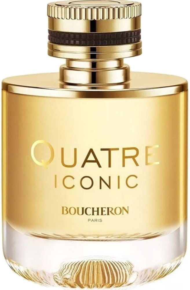 Boucheron Quatre Iconic