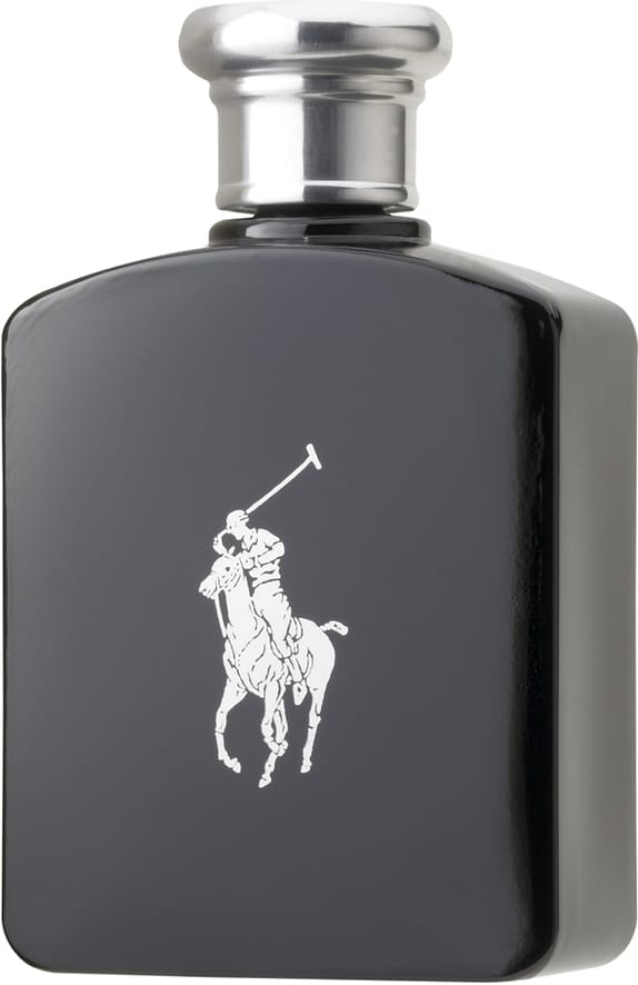 Ralph Lauren Polo Black