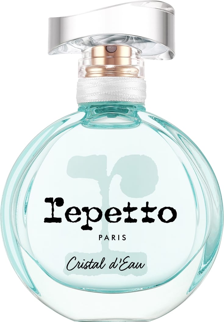 Repetto Cristal d'Eau