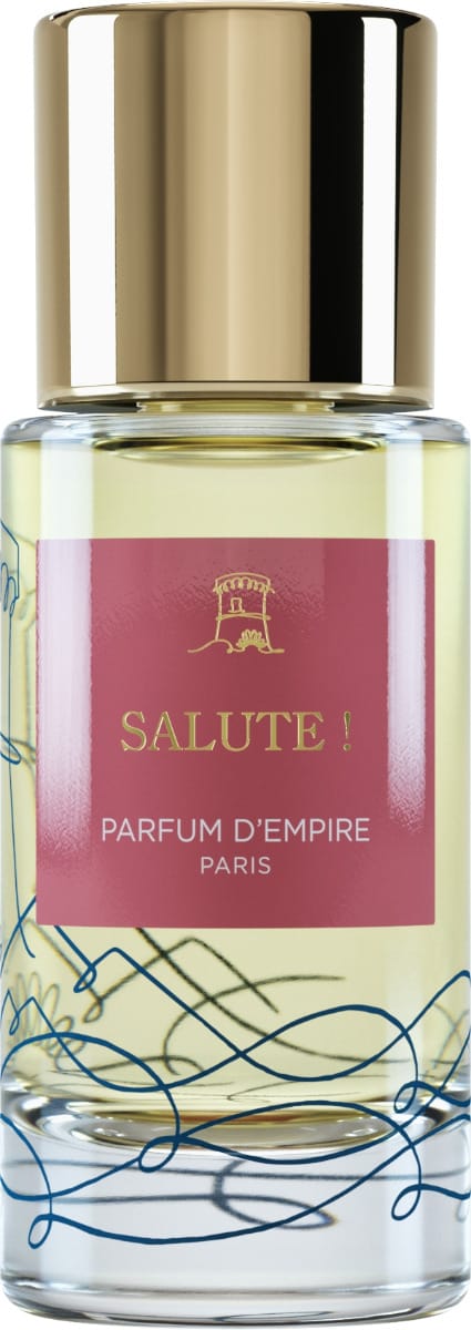 Parfum d'Empire Salute !