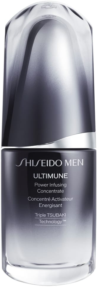 Shiseido Ultimune Sérum Concentre Activateur Energisant