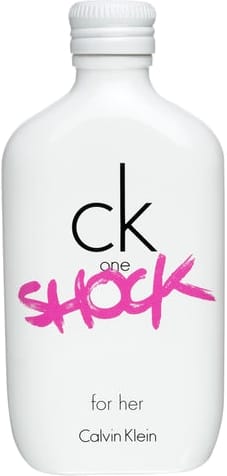 Calvin Klein CK One Shock for Her
