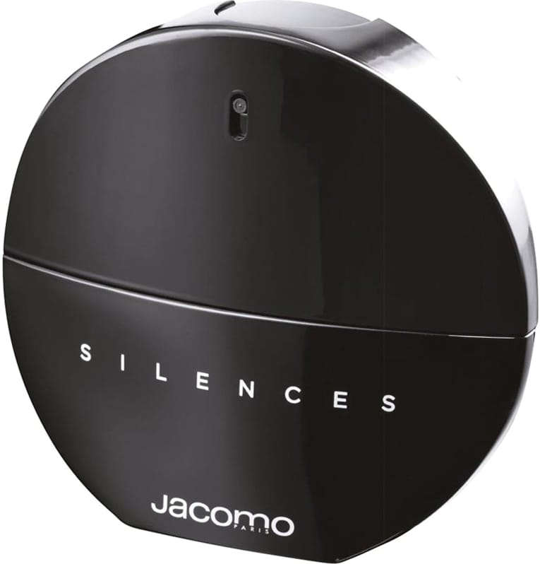 Jacomo Silences