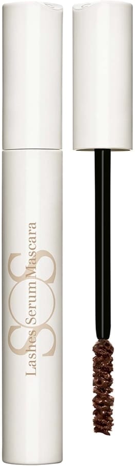 Clarins SOS Lashes Serum Mascara