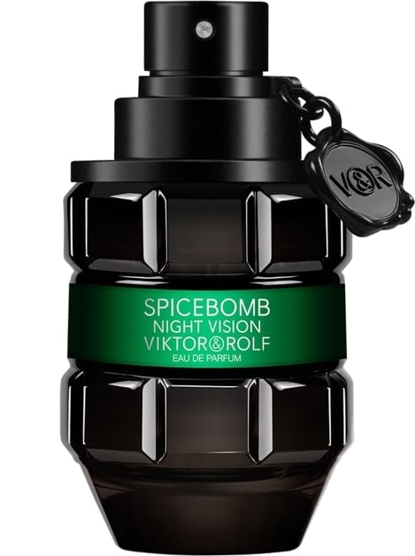 Viktor & Rolf Spicebomb Night Vision