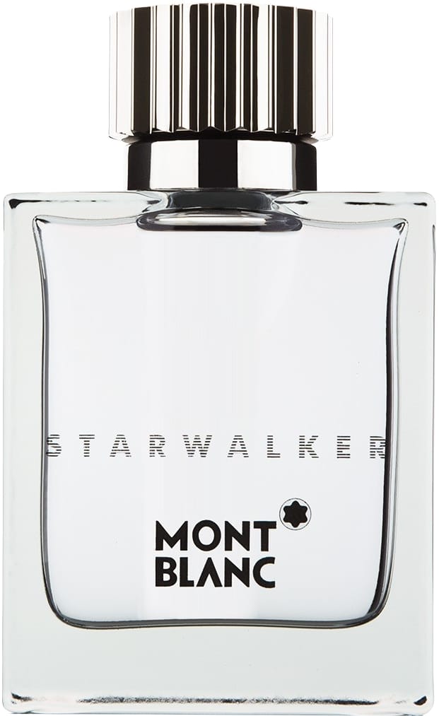 Montblanc Starwalker