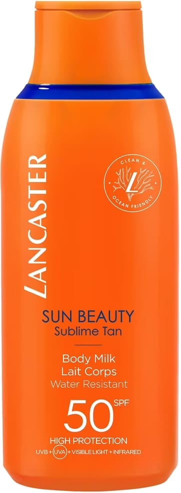 Lancaster Sun Beauty