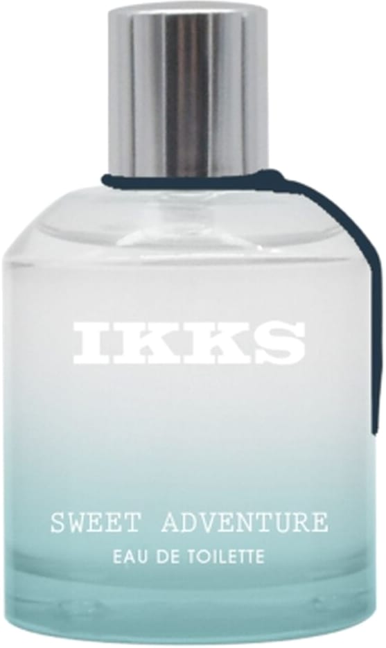 IKKS Sweet Adventure