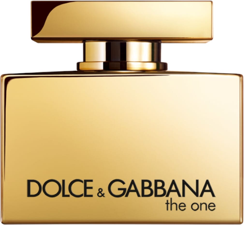 Dolce & Gabbana The One Gold