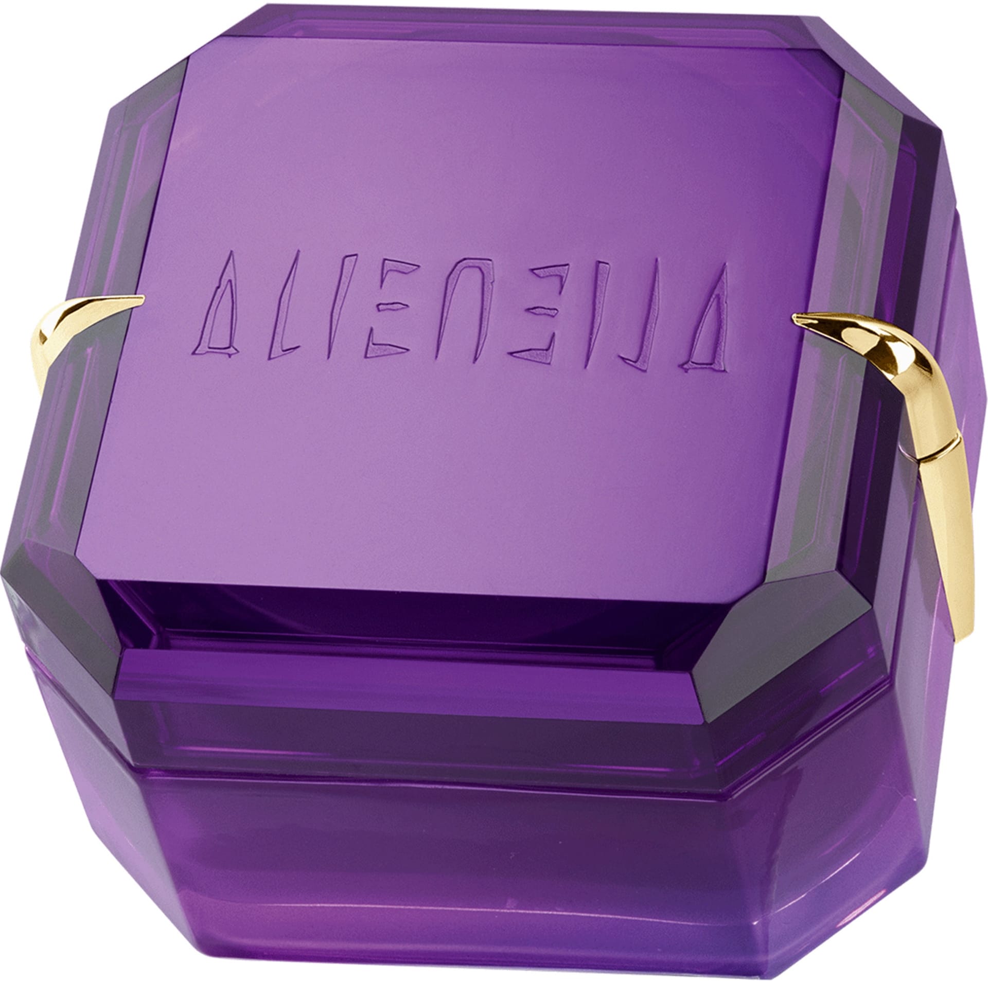 Mugler Alien Crème Corps Sublimatrice