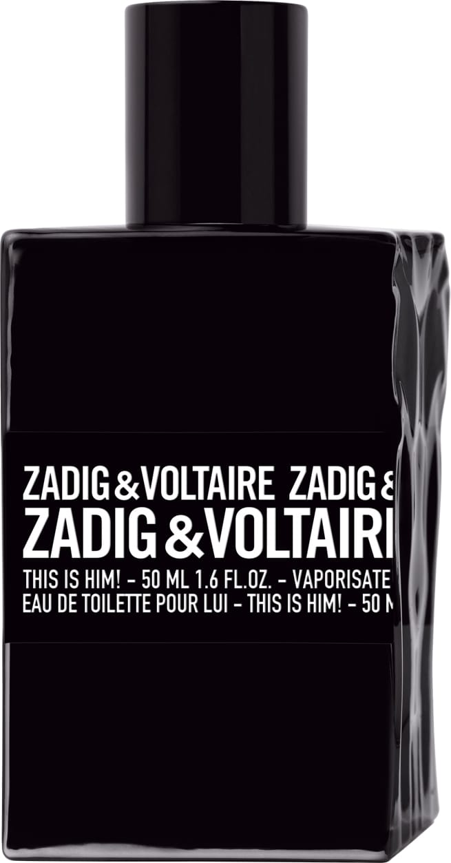 Zadig & Voltaire This is Him !