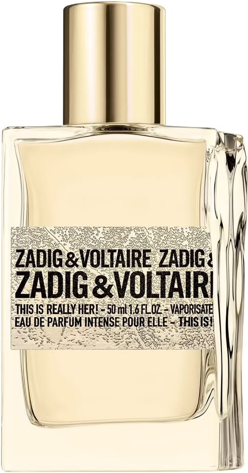Zadig & Voltaire This is really her!