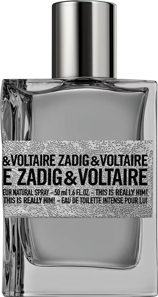 Zadig & Voltaire This is really him!