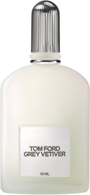 Tom Ford Grey Vetiver