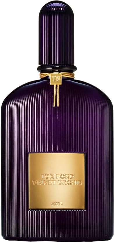 Tom Ford Velvet Orchid