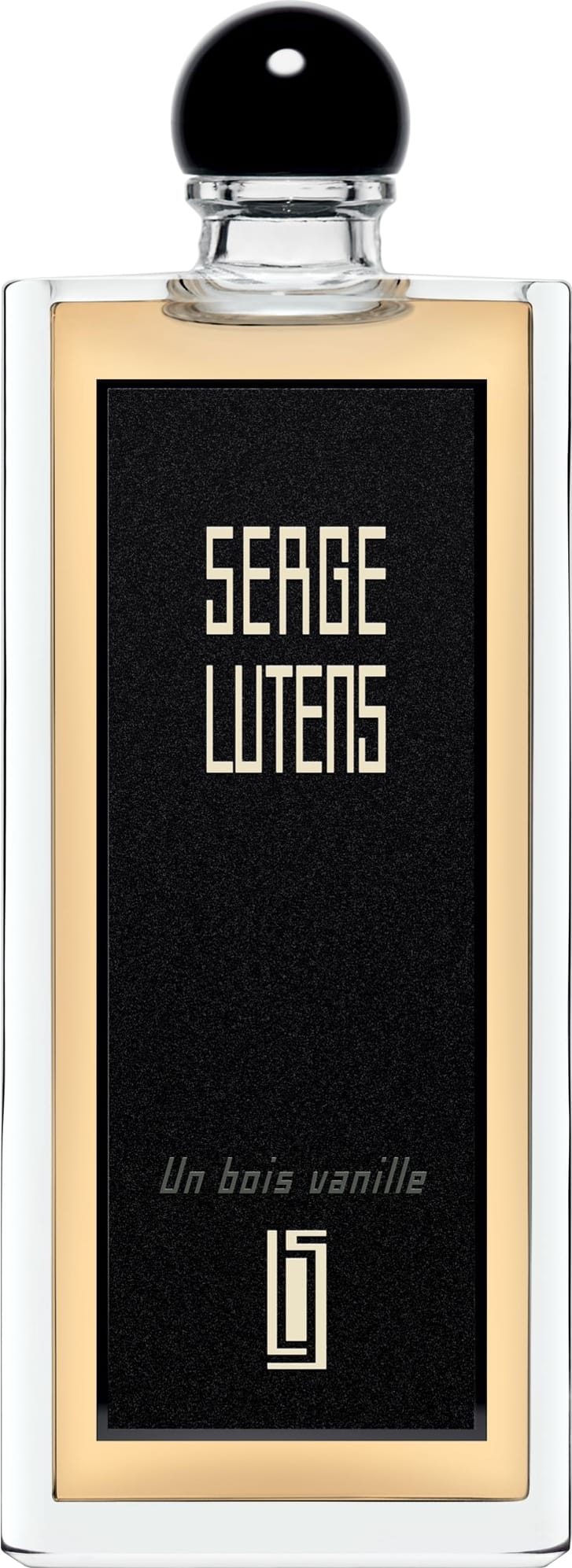 Serge Lutens Un Bois Vanille