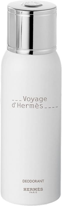 HERMÈS Voyage d'Hermès