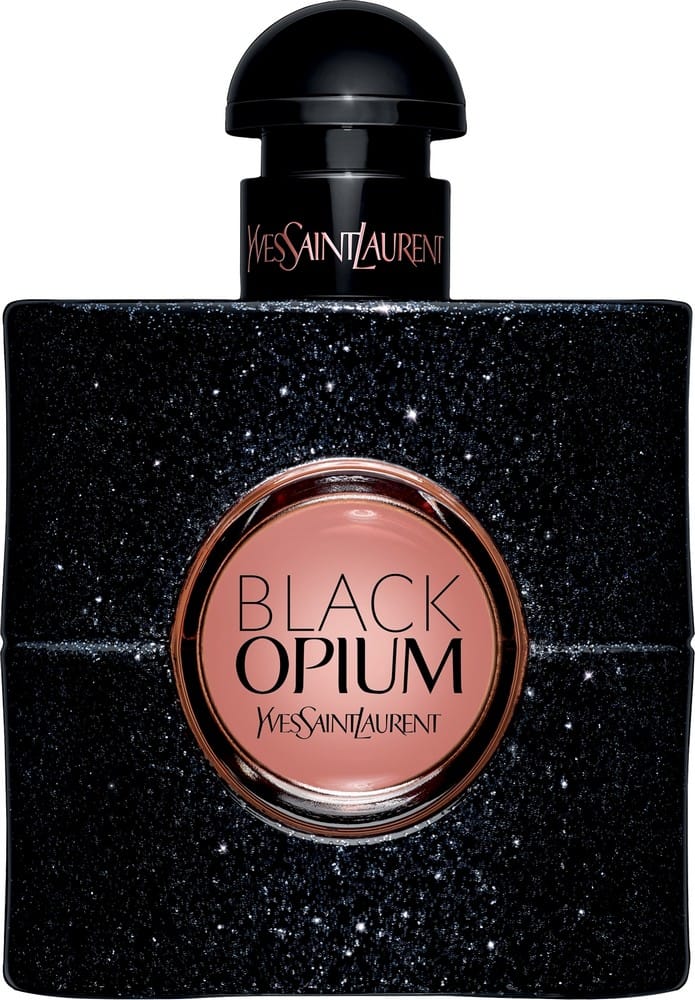 Yves Saint Laurent Black Opium