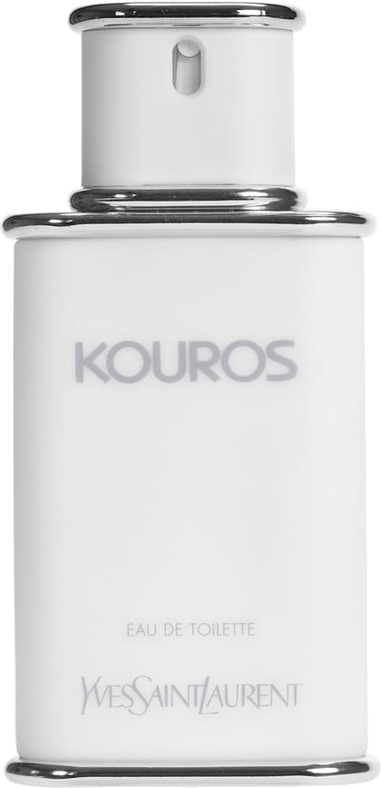 Yves Saint Laurent Kouros