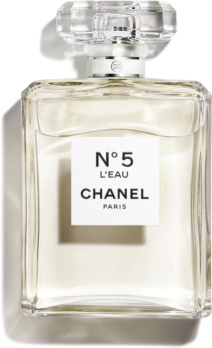 CHANEL N°5 L'Eau