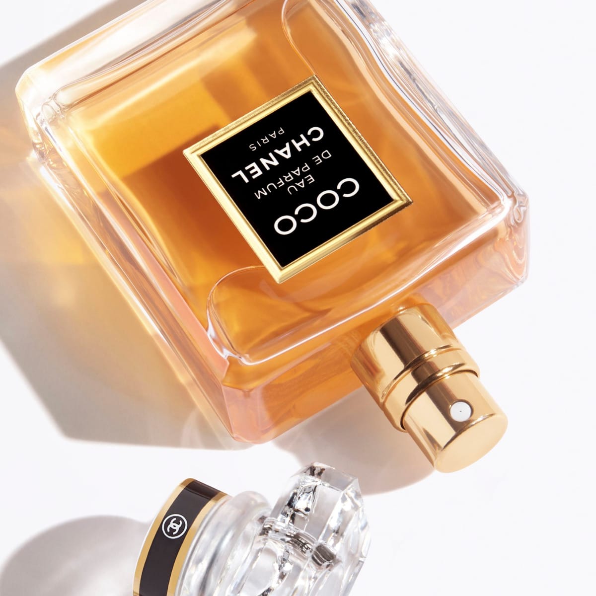 CHANEL Coco