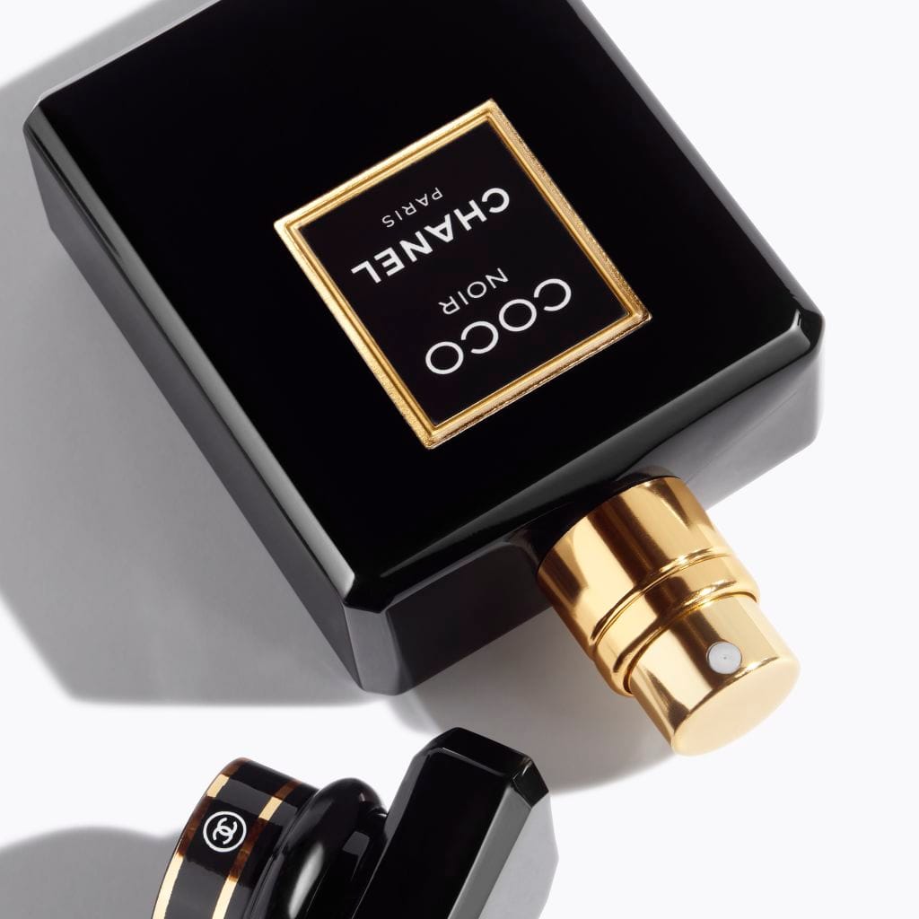 CHANEL Coco Noir