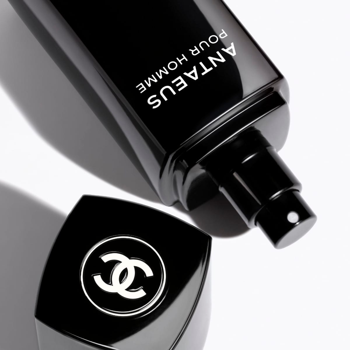 CHANEL Antaeus
