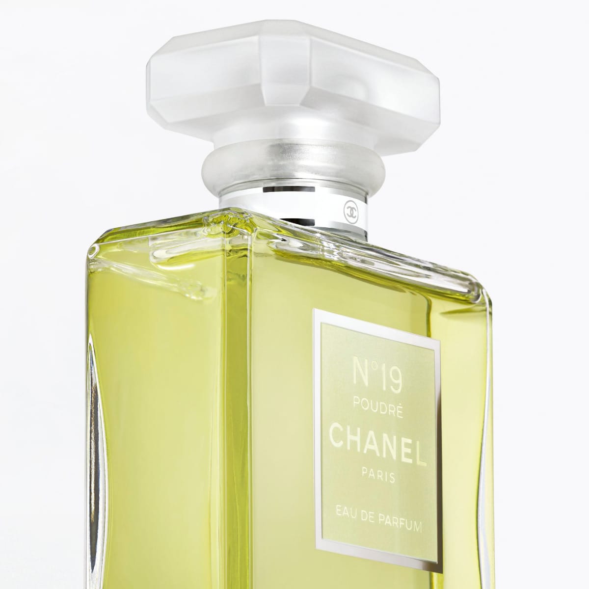 CHANEL N°19 Poudré