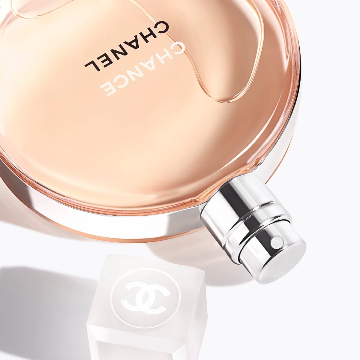 CHANEL Chance Eau Vive