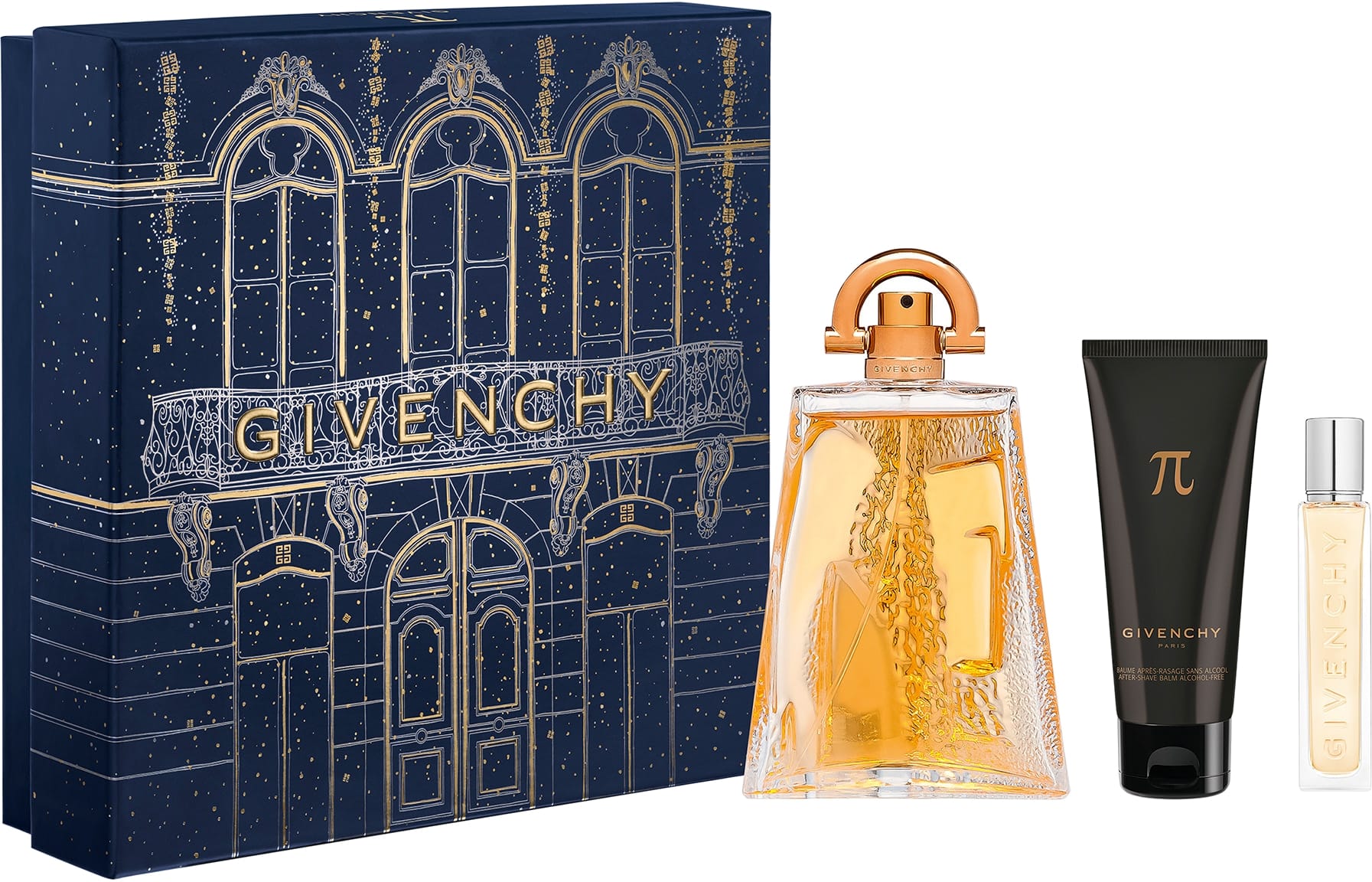 Givenchy Coffret Parfum