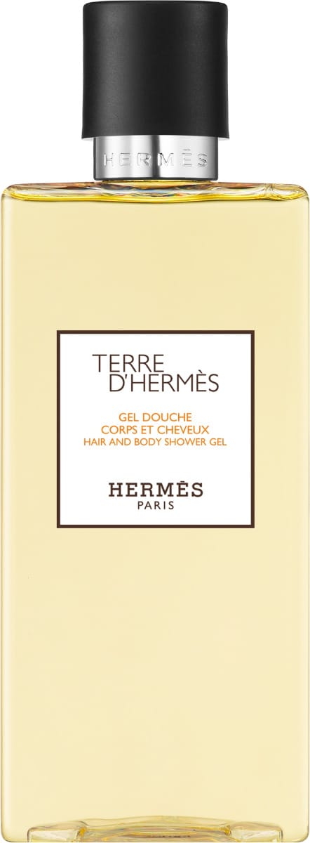 HERMÈS Terre d'Hermès