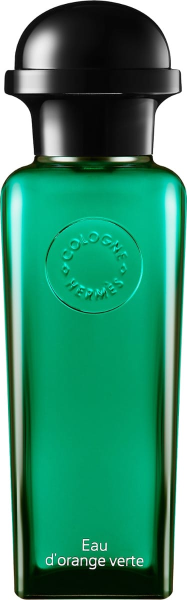 HERMÈS Eau d'Orange Verte