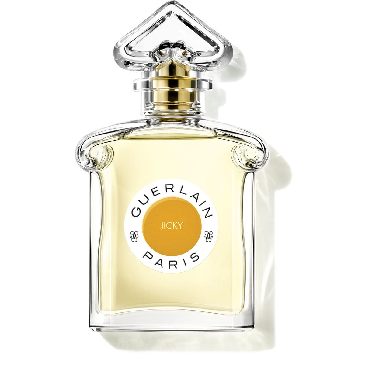 Guerlain Jicky