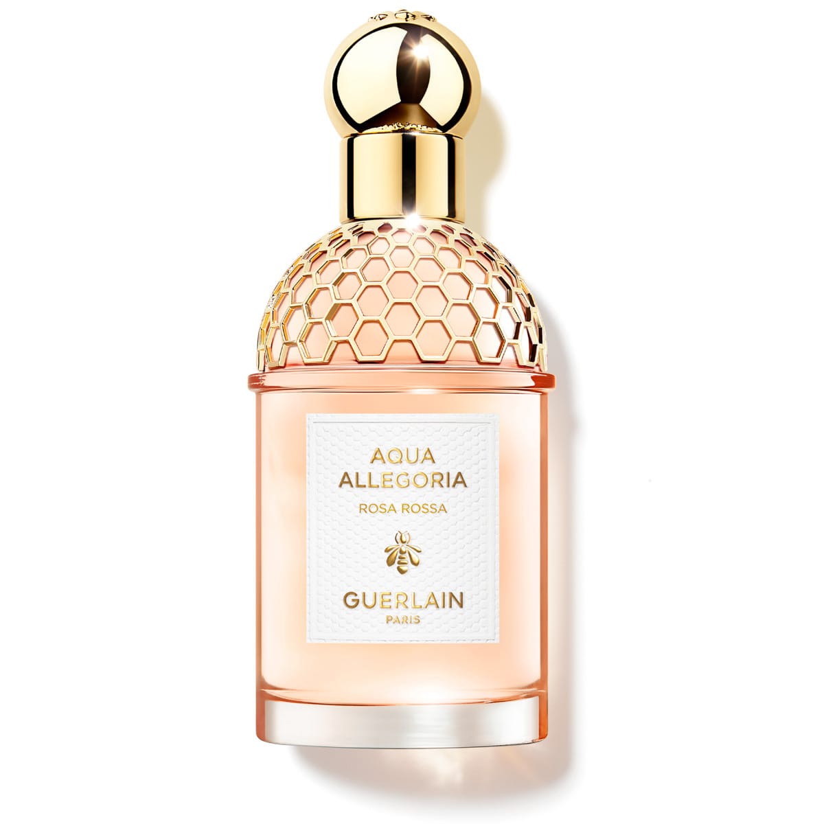 Guerlain Aqua Allegoria Rossa Rossa