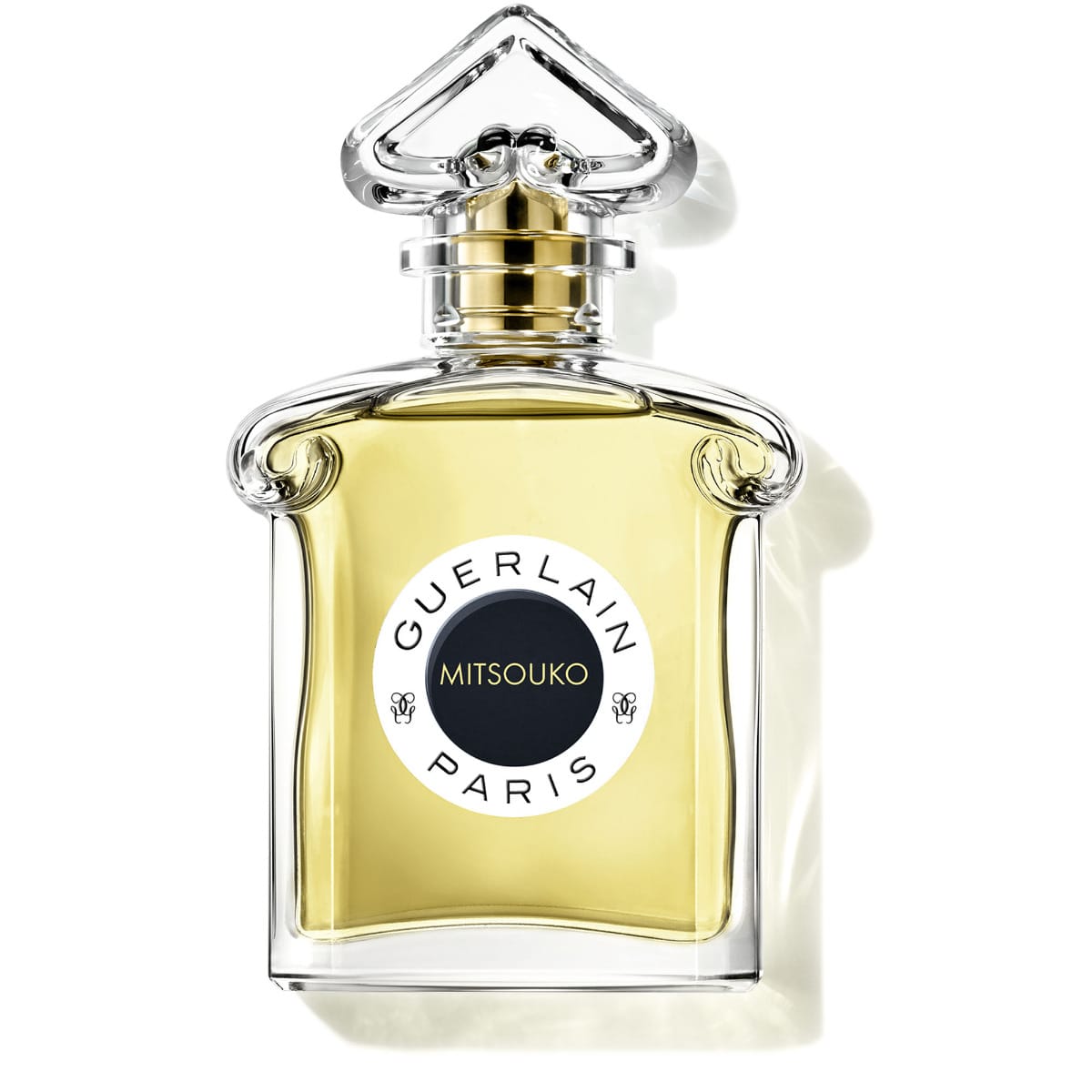 Guerlain Mitsouko
