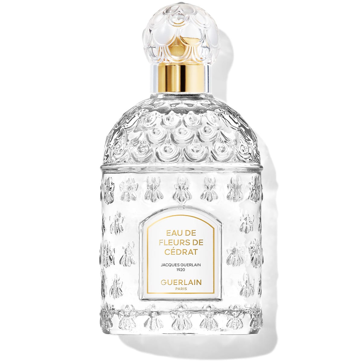 Guerlain Eau de Fleurs de Cédrat