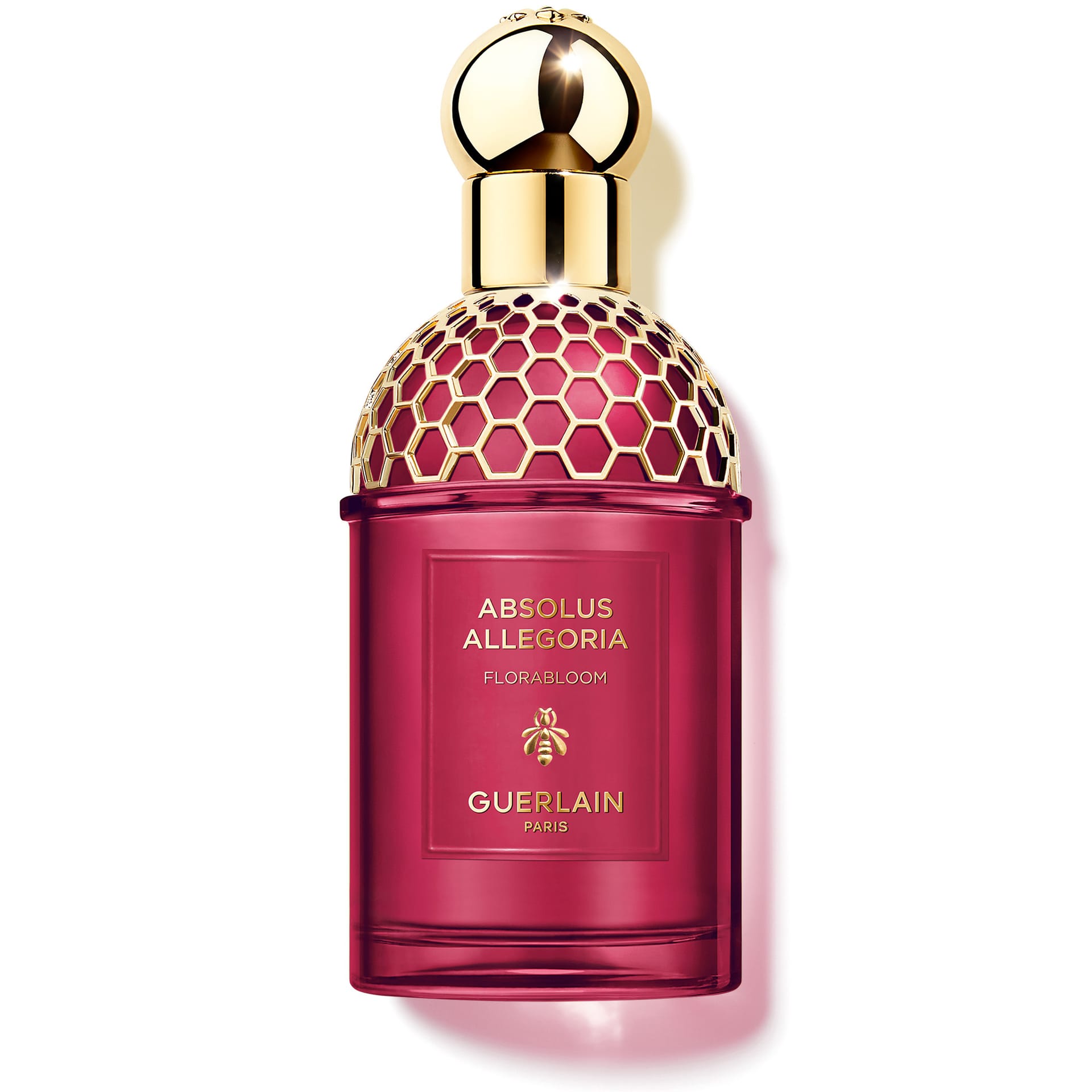 Guerlain Florabloom Eau de Parfum
