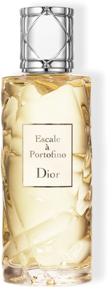 DIOR Escale à Portofino