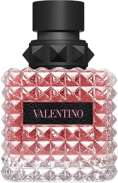 Valentino Donna Born In Roma