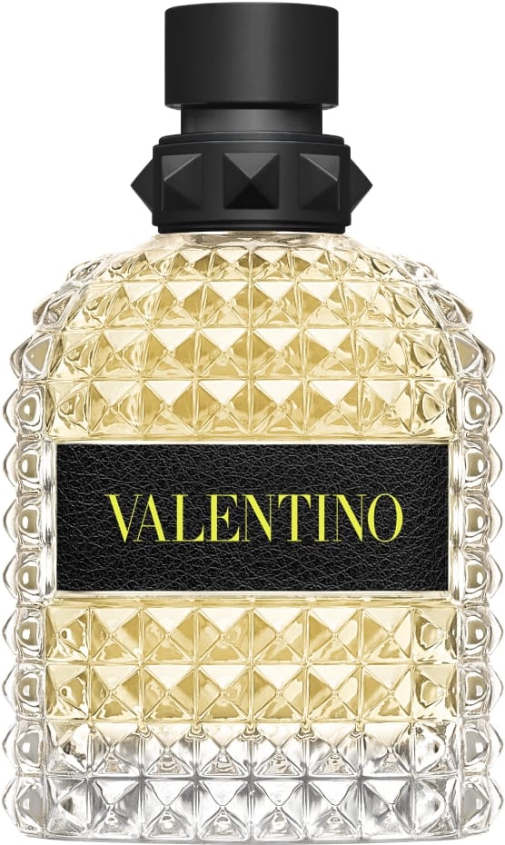 Valentino Uomo Born In Roma Yellow Dream