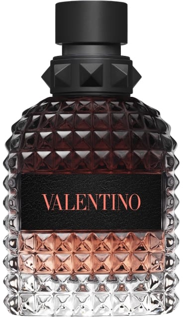 Valentino Uomo Born In Roma Coral Fantasy