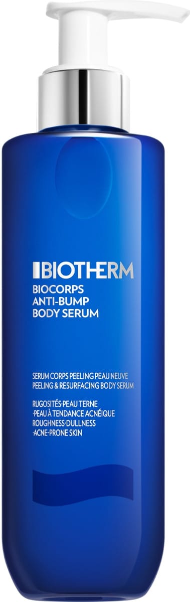 Biotherm Biocorps