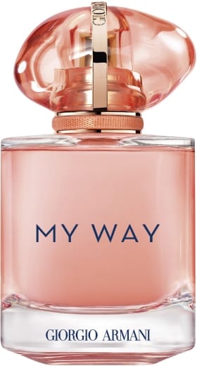 Armani My Way Ylang