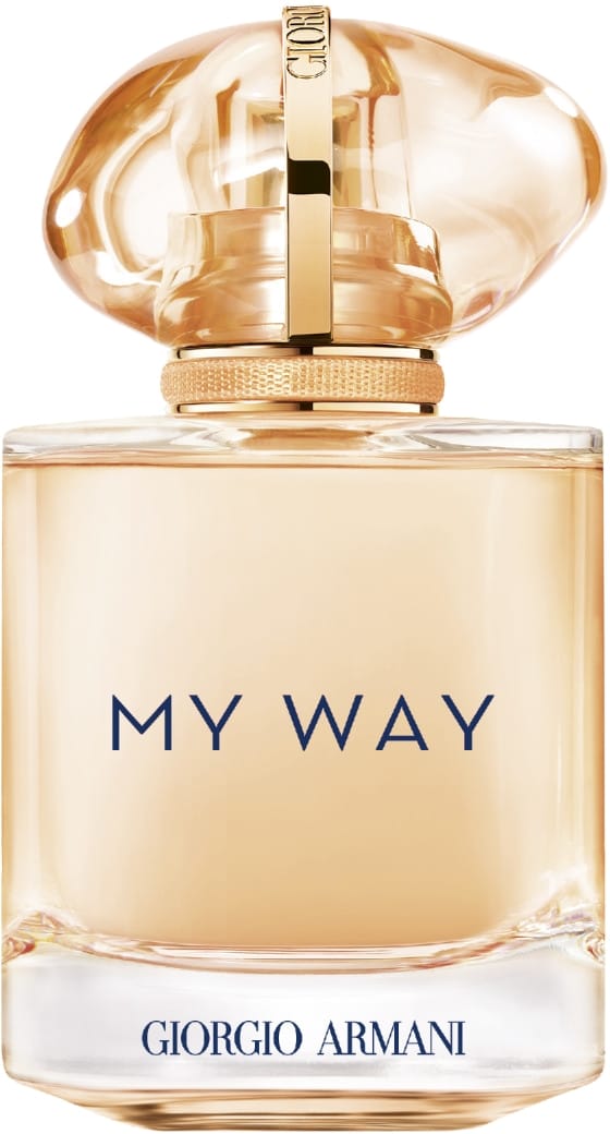 Armani My Way Sunny Vanilla