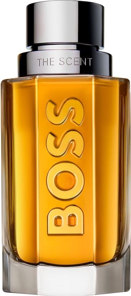 Hugo Boss The Scent