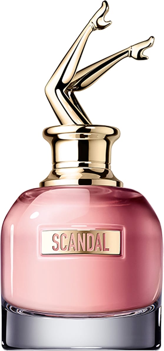 Jean Paul Gaultier Scandal