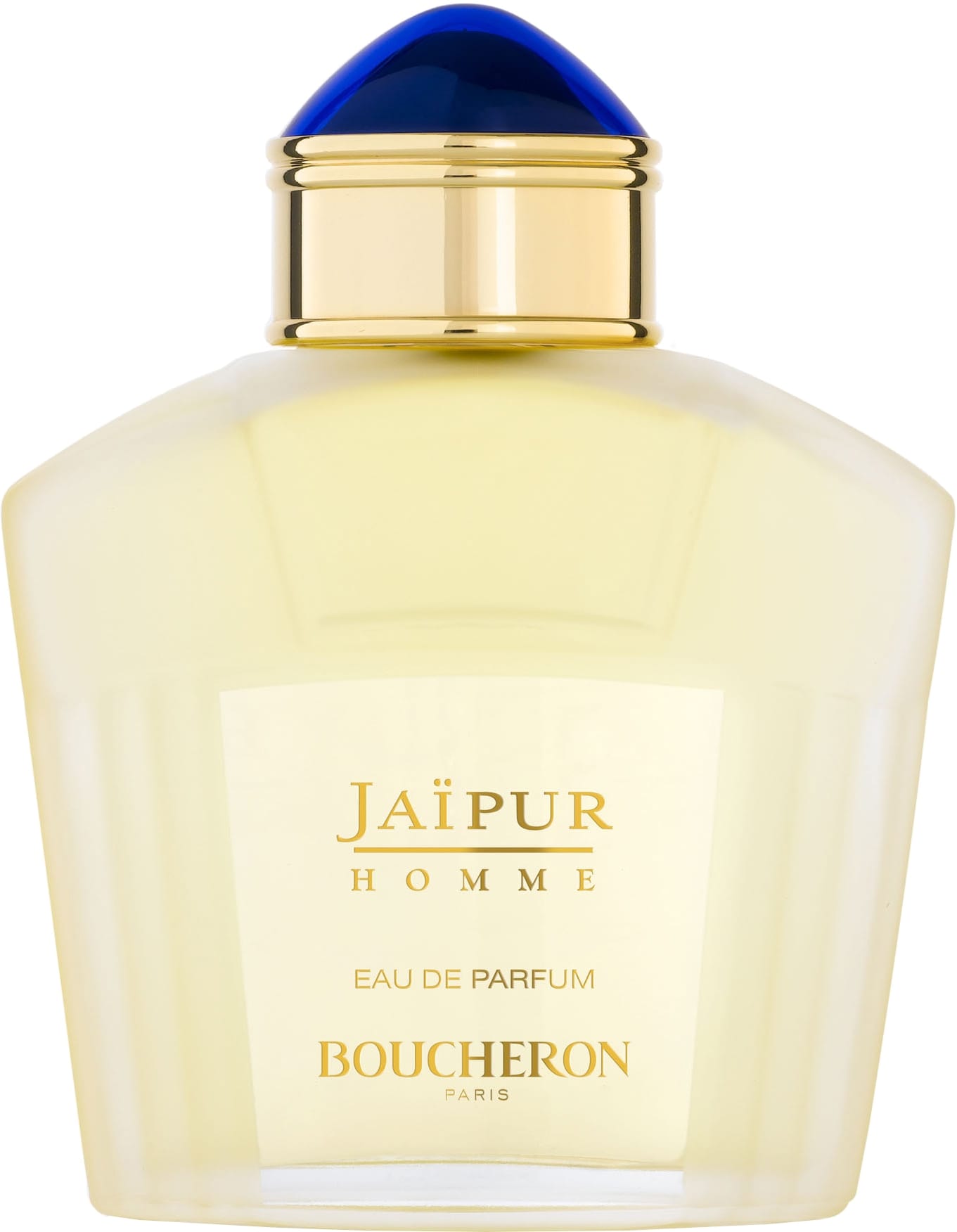 Boucheron Jaïpur Homme