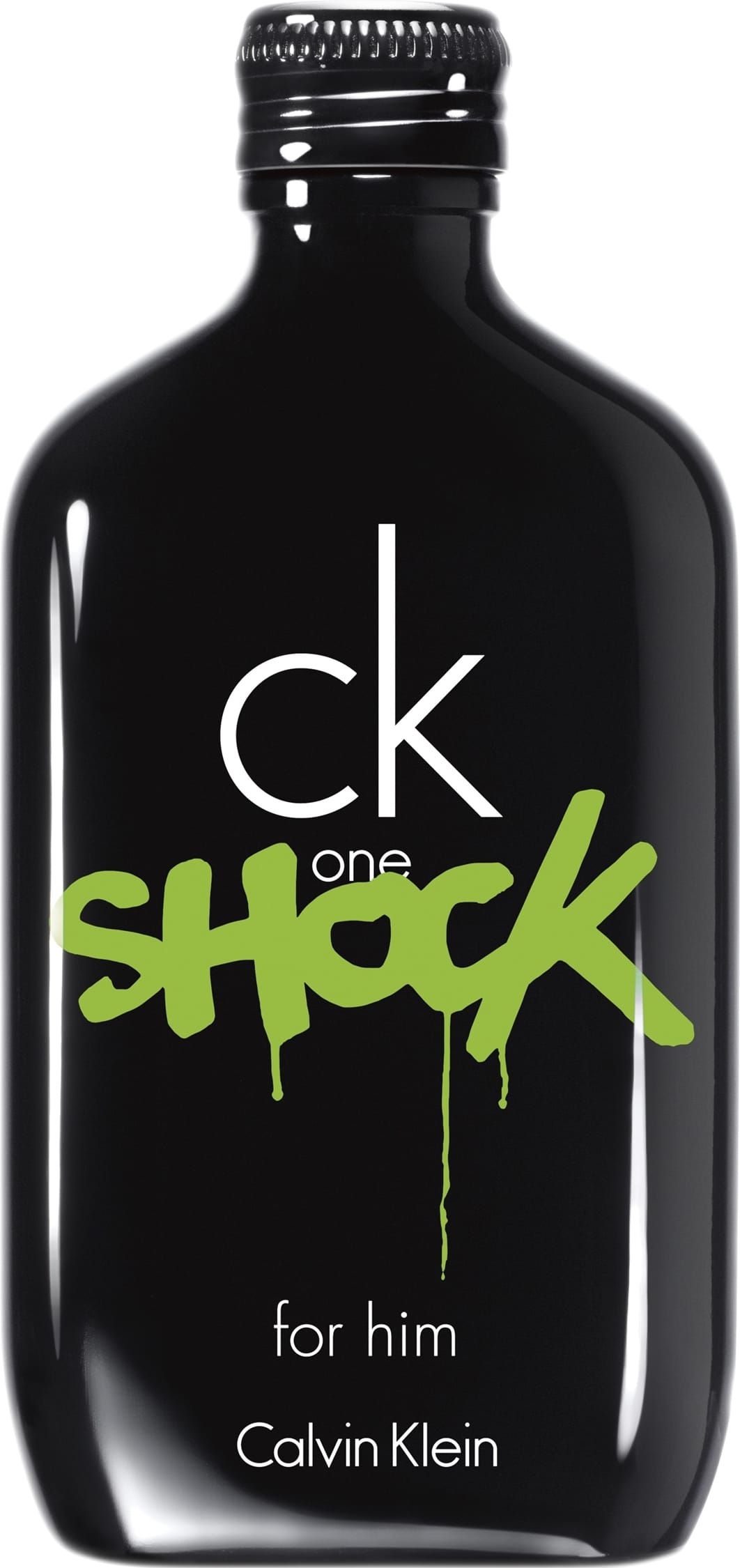 Calvin Klein ck One Shock for Him