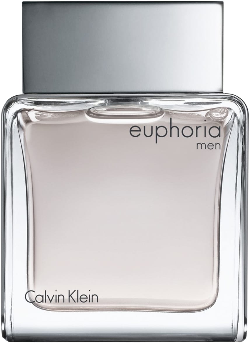 Calvin Klein Euphoria Men